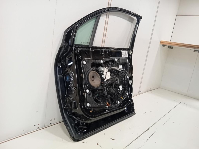 Porta ANT DX 52048718 Fiat 500X 2015