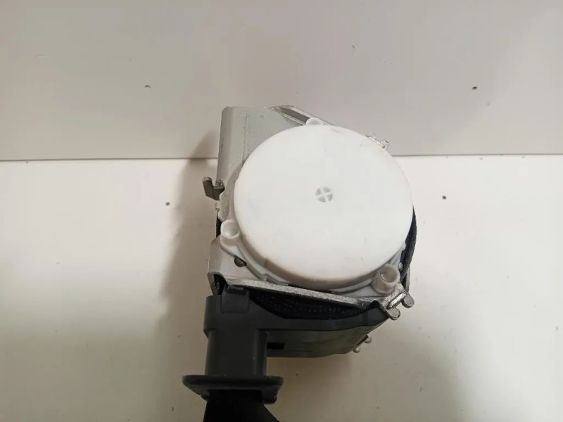 Cintura DI Sicurezza Sedile ANT DX 34078319 Bmw Serie 1 F20 Berlina 2015