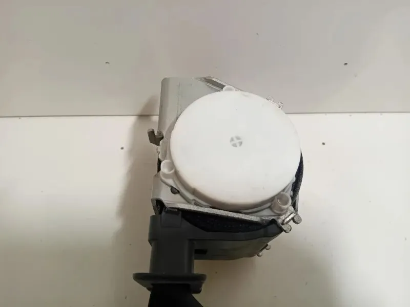 Cintura DI Sicurezza Sedile ANT DX 34078319 Bmw Serie 1 F20 Berlina 2015