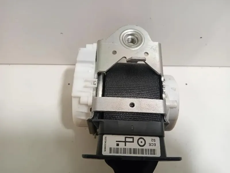 Cintura DI Sicurezza Sedile ANT DX 34078319 Bmw Serie 1 F20 Berlina 2015