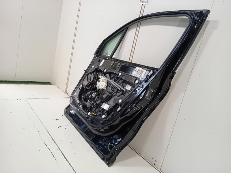 Porta ANT DX 52048718 Fiat 500X 2015