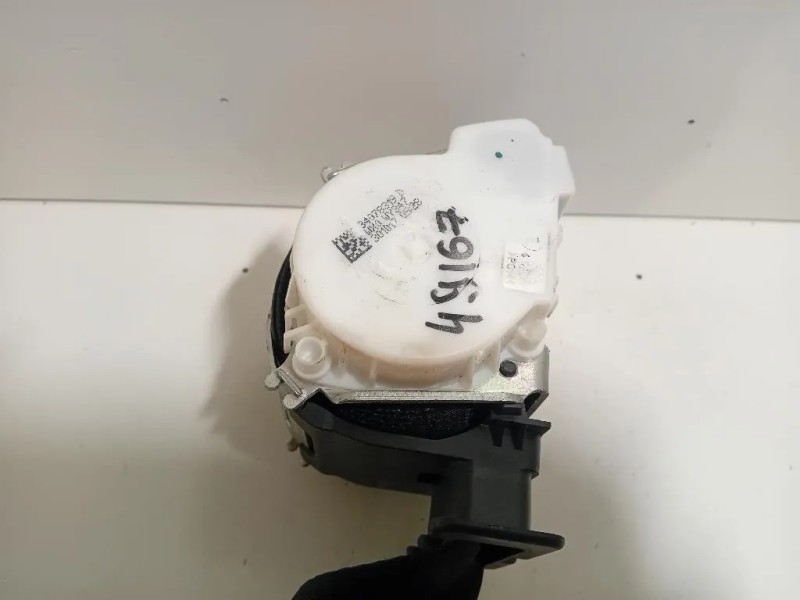 Cintura DI Sicurezza Sedile ANT DX 34078319 Bmw Serie 1 F20 Berlina 2015