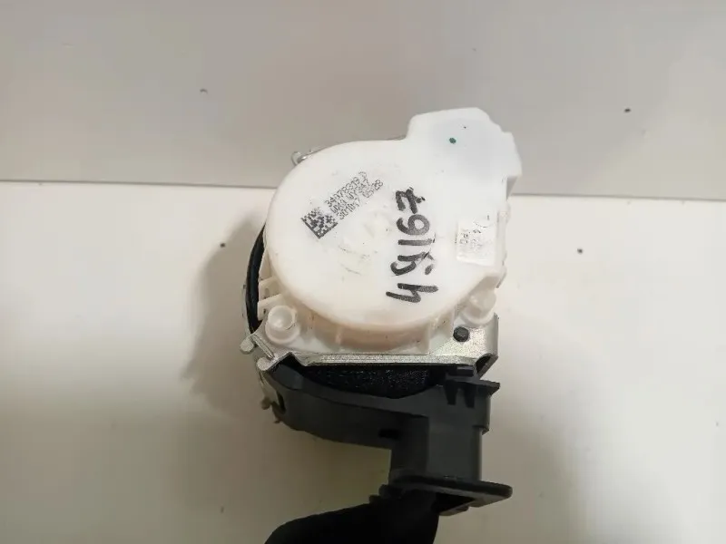 Cintura DI Sicurezza Sedile ANT DX 34078319 Bmw Serie 1 F20 Berlina 2015