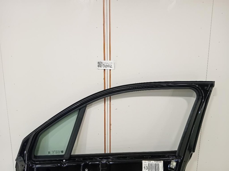 Porta ANT DX 52048718 Fiat 500X 2015