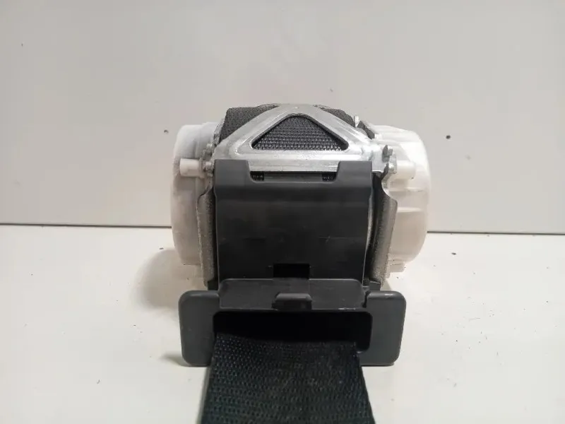 Cintura DI Sicurezza Sedile ANT DX 34078319 Bmw Serie 1 F20 Berlina 2015