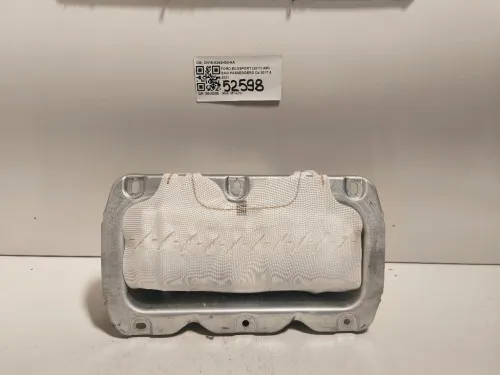 Air-bag Passeggero CN15-A044H30-AA Ford Ecosport 2017
