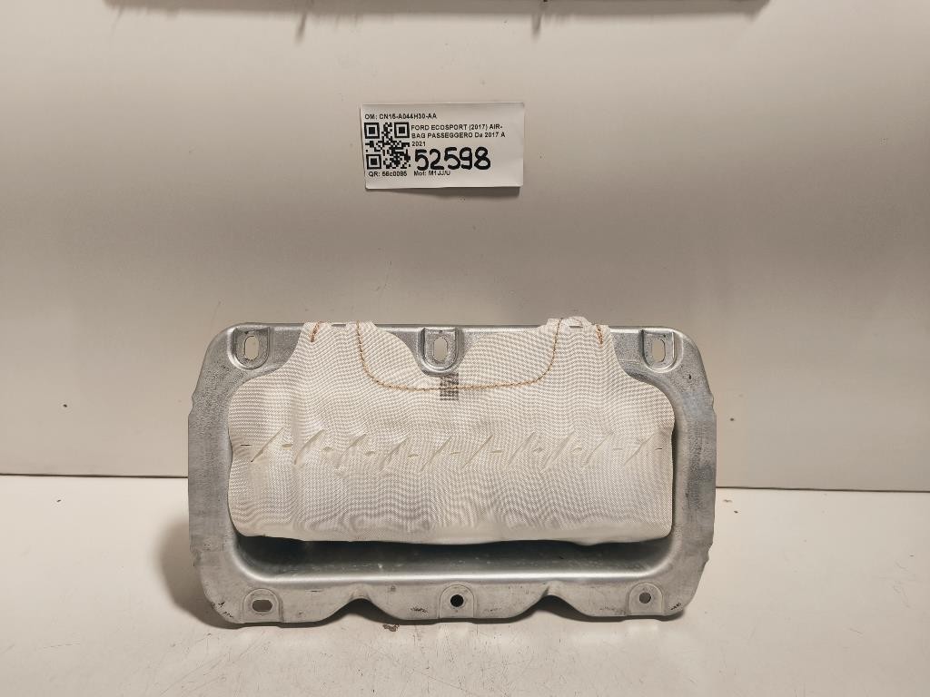 Air-bag Passeggero CN15-A044H30-AA Ford Ecosport 2017