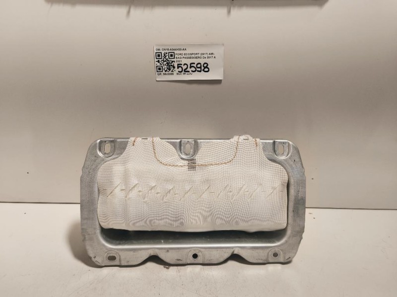 Air-bag Passeggero CN15-A044H30-AA Ford Ecosport 2017