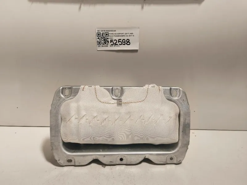 Air-bag Passeggero CN15-A044H30-AA Ford Ecosport 2017