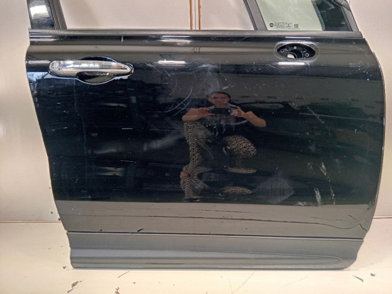 Porta ANT DX 52048718 Fiat 500X 2015