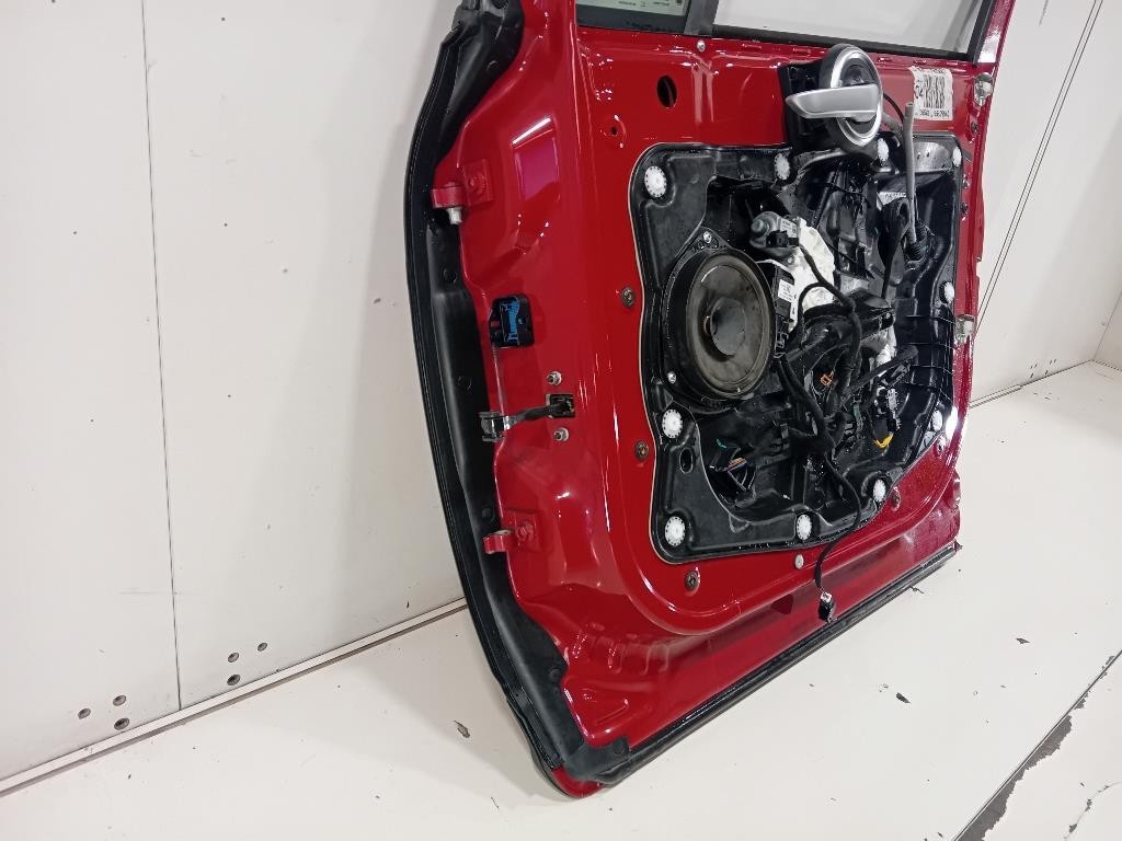 Porta ANT DX 52048718 Fiat 500X 2015