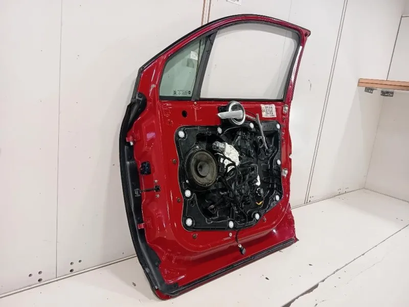 Porta ANT DX 52048718 Fiat 500X 2015