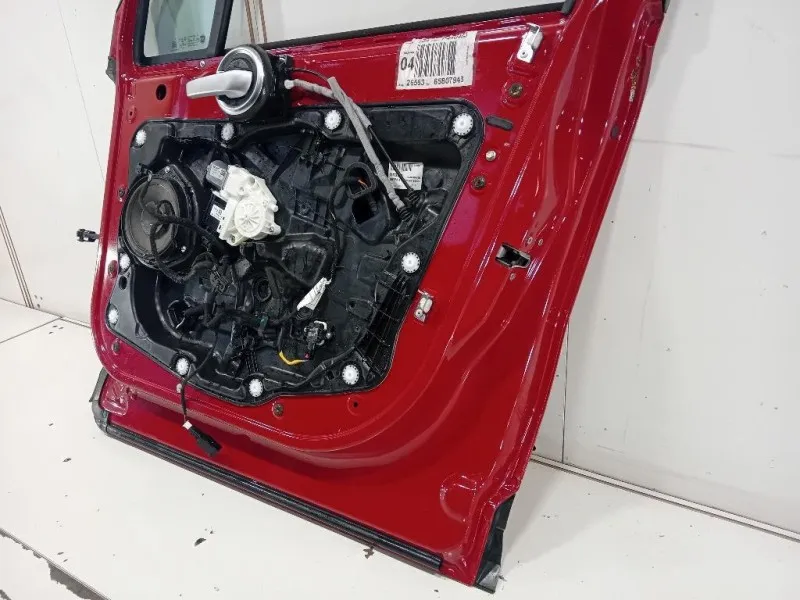 Porta ANT DX 52048718 Fiat 500X 2015