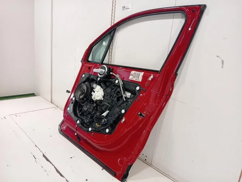 Porta ANT DX 52048718 Fiat 500X 2015