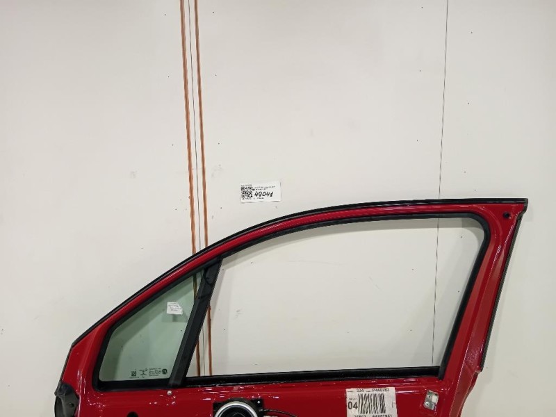 Porta ANT DX 52048718 Fiat 500X 2015