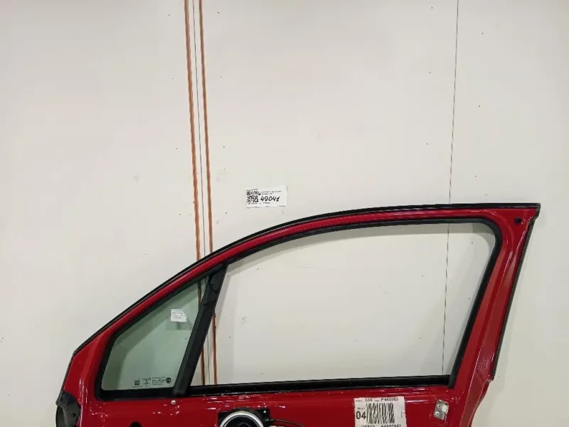 Porta ANT DX 52048718 Fiat 500X 2015