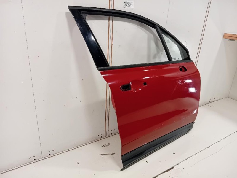 Porta ANT DX 52048718 Fiat 500X 2015