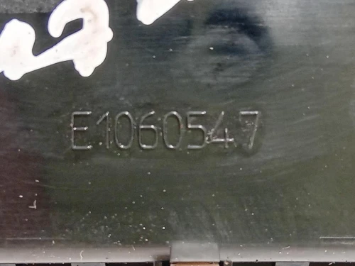 Modulo Comando Riscaldamento Clima E1060547 Mini Countryman ONE R60 2014