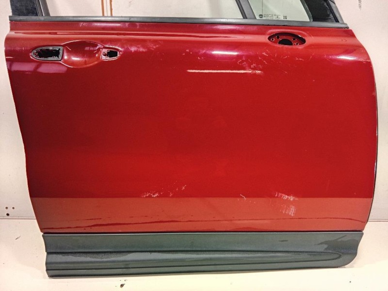 Porta ANT DX 52048718 Fiat 500X 2015