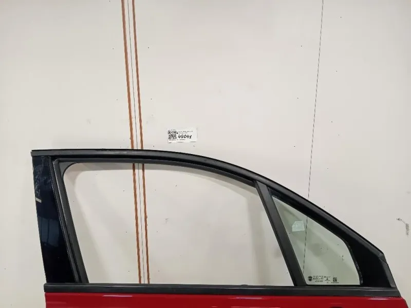 Porta ANT DX 52048718 Fiat 500X 2015