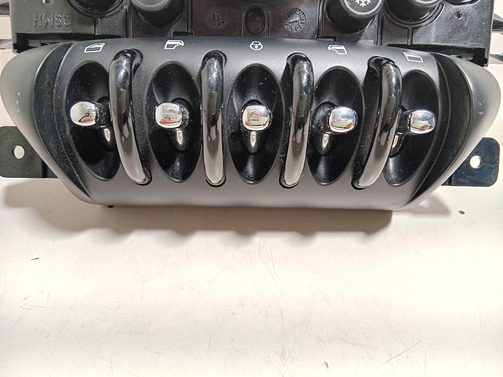 Cintura DI Sicurezza Sedile ANT DX 628900100 Bmw X1 E84 2010