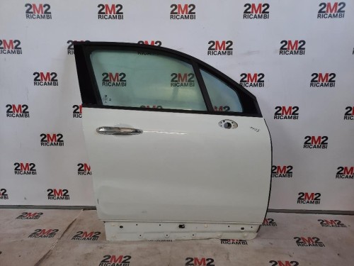 Porta ANT DX NUDA 52048718 Fiat 500X 2015