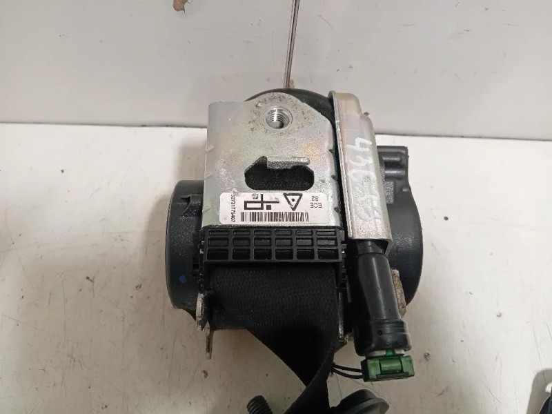 Cintura DI Sicurezza Sedile ANT DX 628900100 Bmw X1 E84 2010