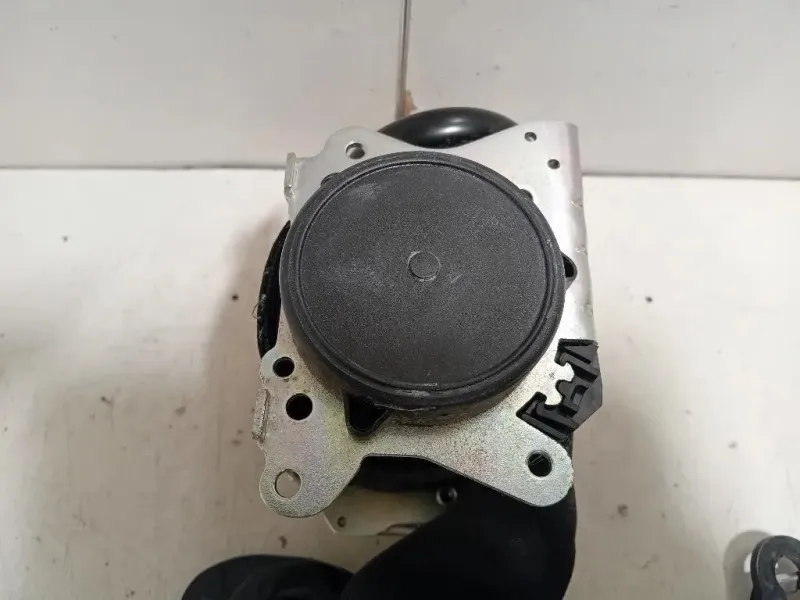 Cintura DI Sicurezza Sedile ANT DX 628900100 Bmw X1 E84 2010