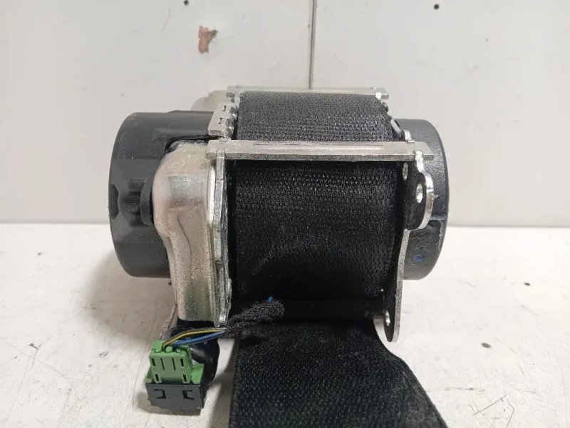 Cintura DI Sicurezza Sedile ANT DX 628900100 Bmw X1 E84 2010