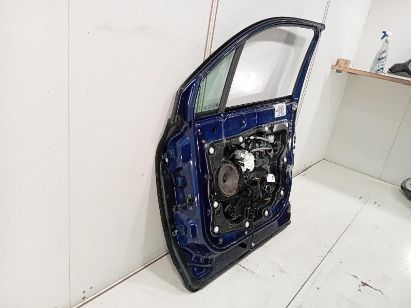 Porta ANT DX 52048718 Fiat 500X 2015