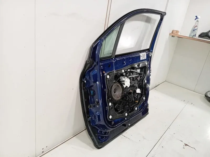 Porta ANT DX 52048718 Fiat 500X 2015