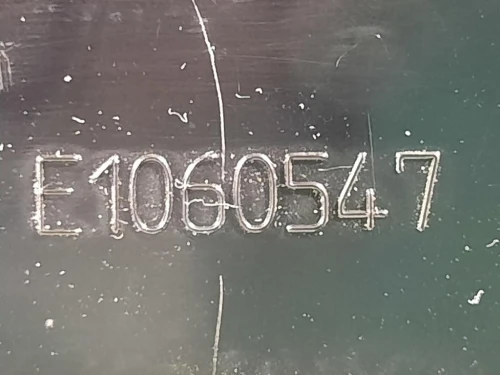 Modulo Comando Riscaldamento Clima E1060547 Mini Countryman ONE R60 2014