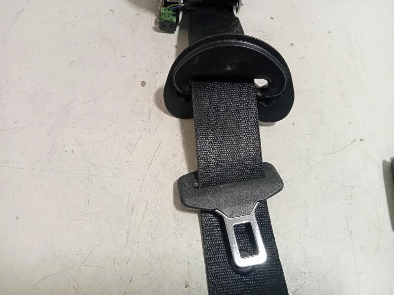 Cintura DI Sicurezza Sedile ANT DX 628900100 Bmw X1 E84 2010