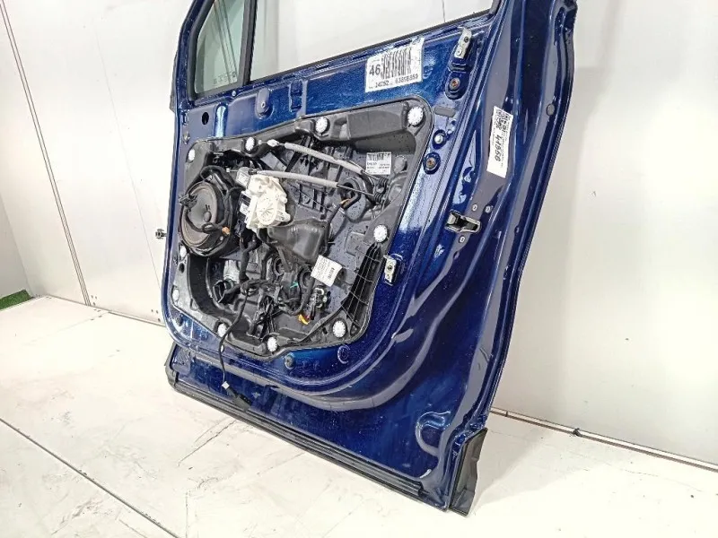 Porta ANT DX 52048718 Fiat 500X 2015