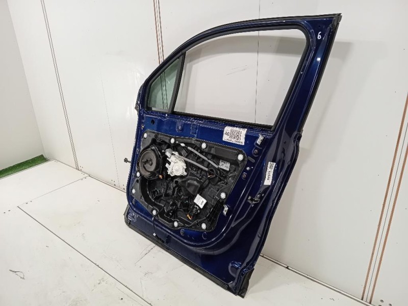 Porta ANT DX 52048718 Fiat 500X 2015