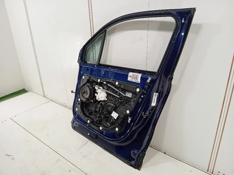 Porta ANT DX 52048718 Fiat 500X 2015