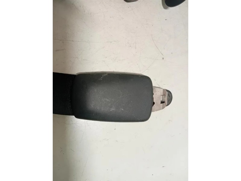 Cintura DI Sicurezza Sedile ANT DX 628900100 Bmw X1 E84 2010