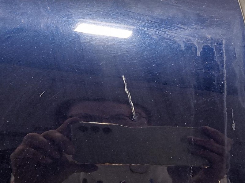 Porta ANT DX 52048718 Fiat 500X 2015