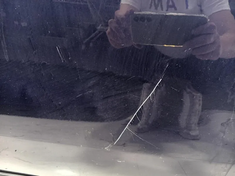 Porta ANT DX 52048718 Fiat 500X 2015