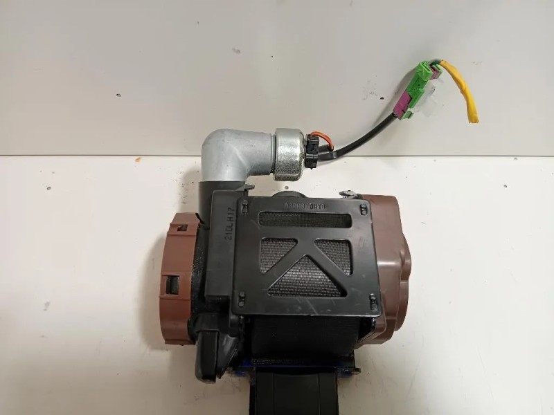 Cintura DI Sicurezza Sedile ANT DX 0435137 Chevrolet Captiva I 2007