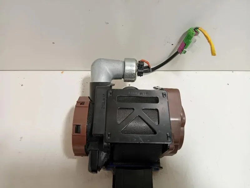 Cintura DI Sicurezza Sedile ANT DX 0435137 Chevrolet Captiva I 2007