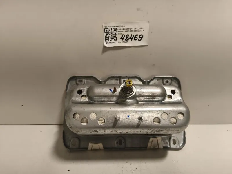 Air-bag Passeggero 34133216 CN15-A044H30-AA Ford Ecosport 2017