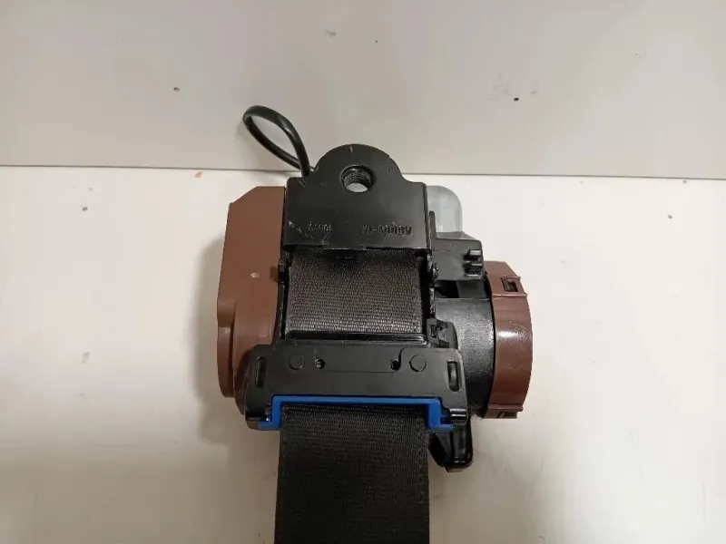 Cintura DI Sicurezza Sedile ANT DX 0435137 Chevrolet Captiva I 2007