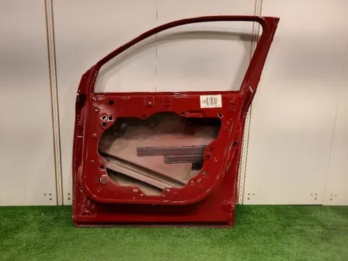 Porta ANT DX 52048718 Fiat 500X 2018