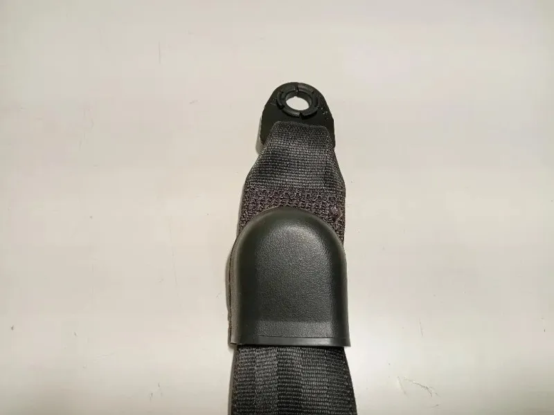 Cintura DI Sicurezza Sedile ANT DX 0435137 Chevrolet Captiva I 2007