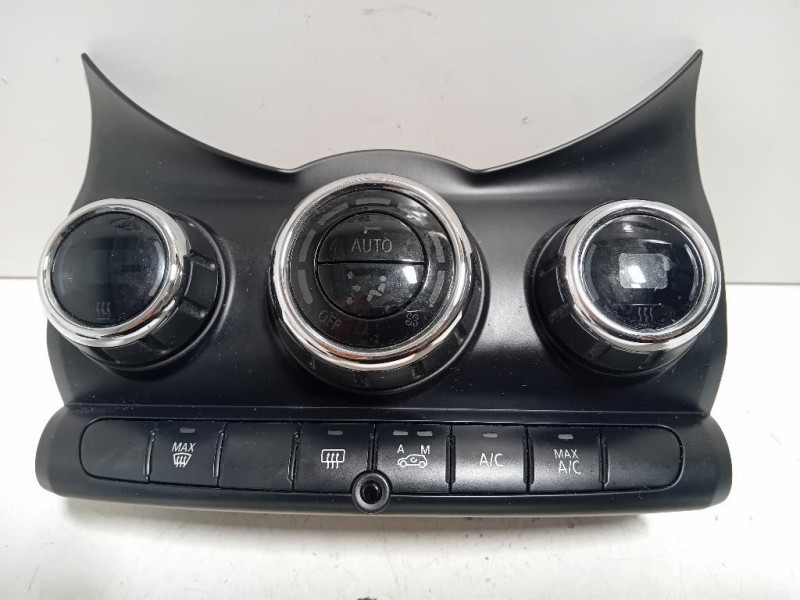 Modulo Comando Riscaldamento Clima 61319354509 Mini MINI Cooper F56 2014