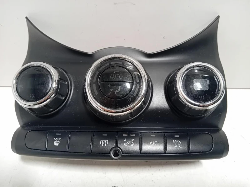 Modulo Comando Riscaldamento Clima 61319354509 Mini MINI Cooper F56 2014