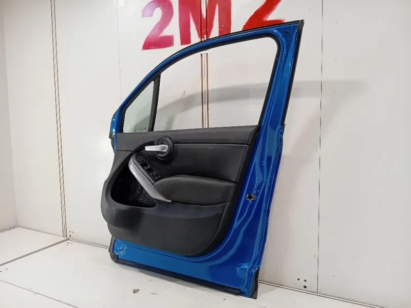 Porta ANT DX 52048718 Fiat 500X 2018