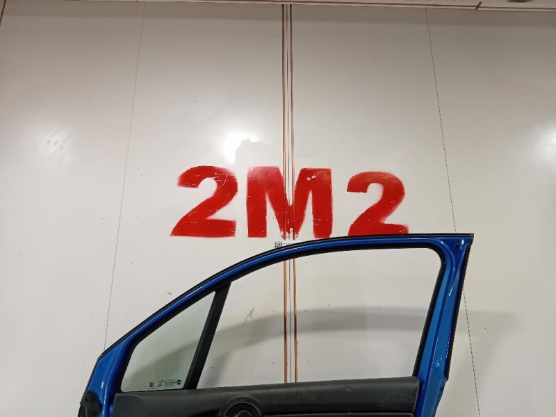 Porta ANT DX 52048718 Fiat 500X 2018