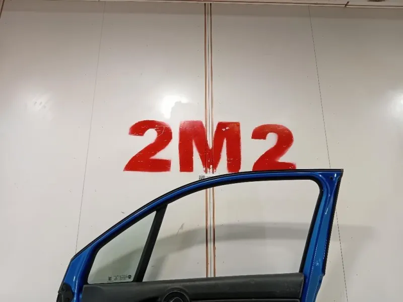 Porta ANT DX 52048718 Fiat 500X 2018